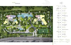 The LakeGarden Residences (D22), Condominium #490359841